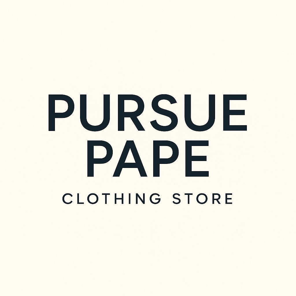 Pursue Pape